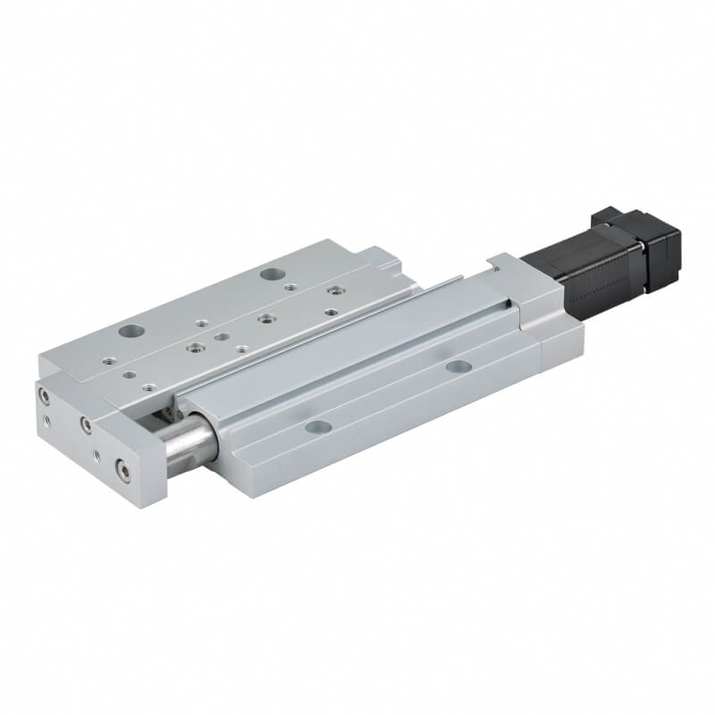 MESF2 Mini. Elektrikli Aktüatör
