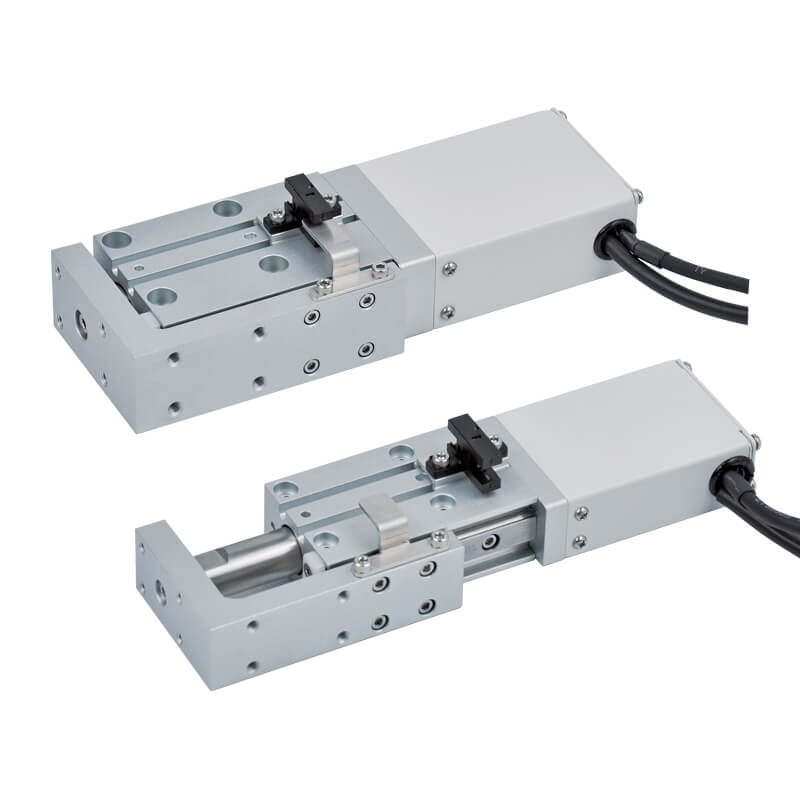 MESH2 Mini. Elektrikli Aktüatör