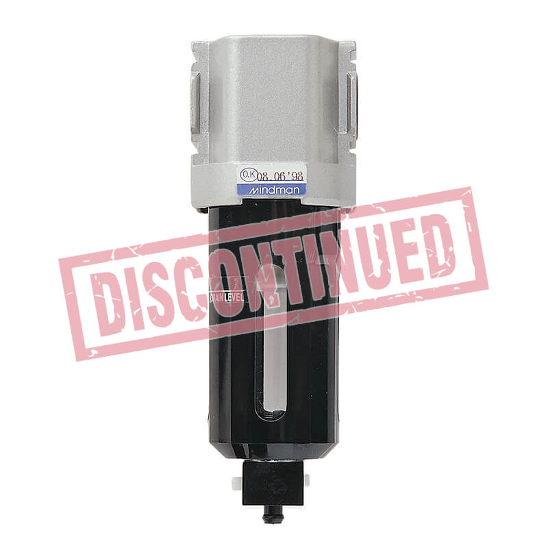 MAF300 Filtre